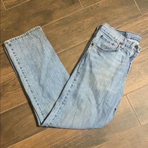 ❤️3/$15❤️ Wrangler jeans, relaxed